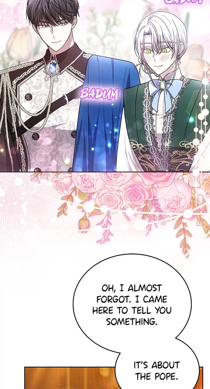 Beloved by the Male Lead's Nephew Chapter 79 page 47