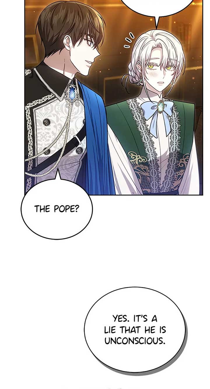 Beloved by the Male Lead's Nephew Chapter 79 page 48