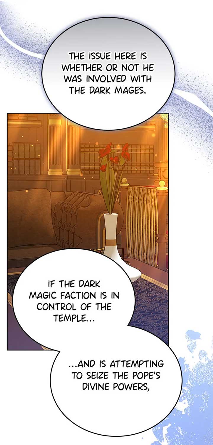 Beloved by the Male Lead's Nephew Chapter 79 page 50