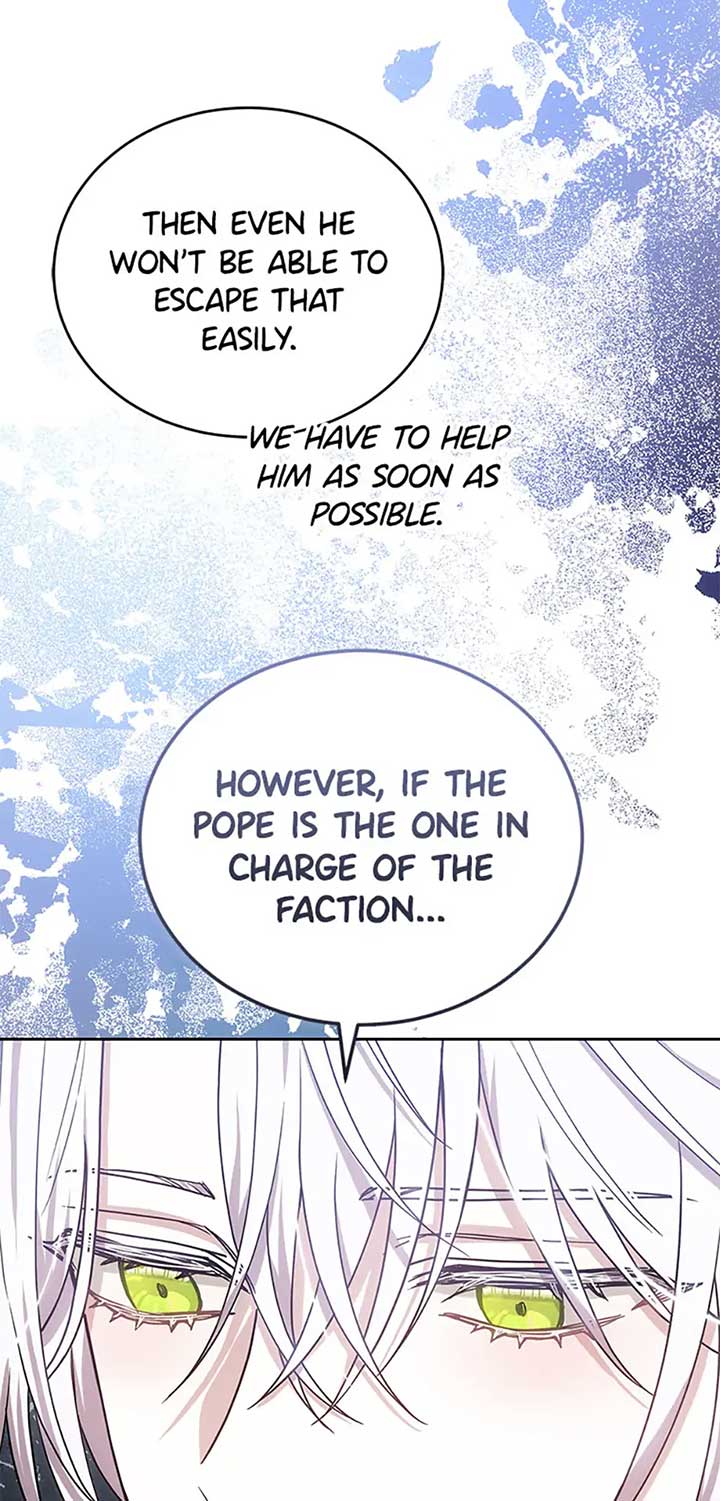Beloved by the Male Lead's Nephew Chapter 79 page 51