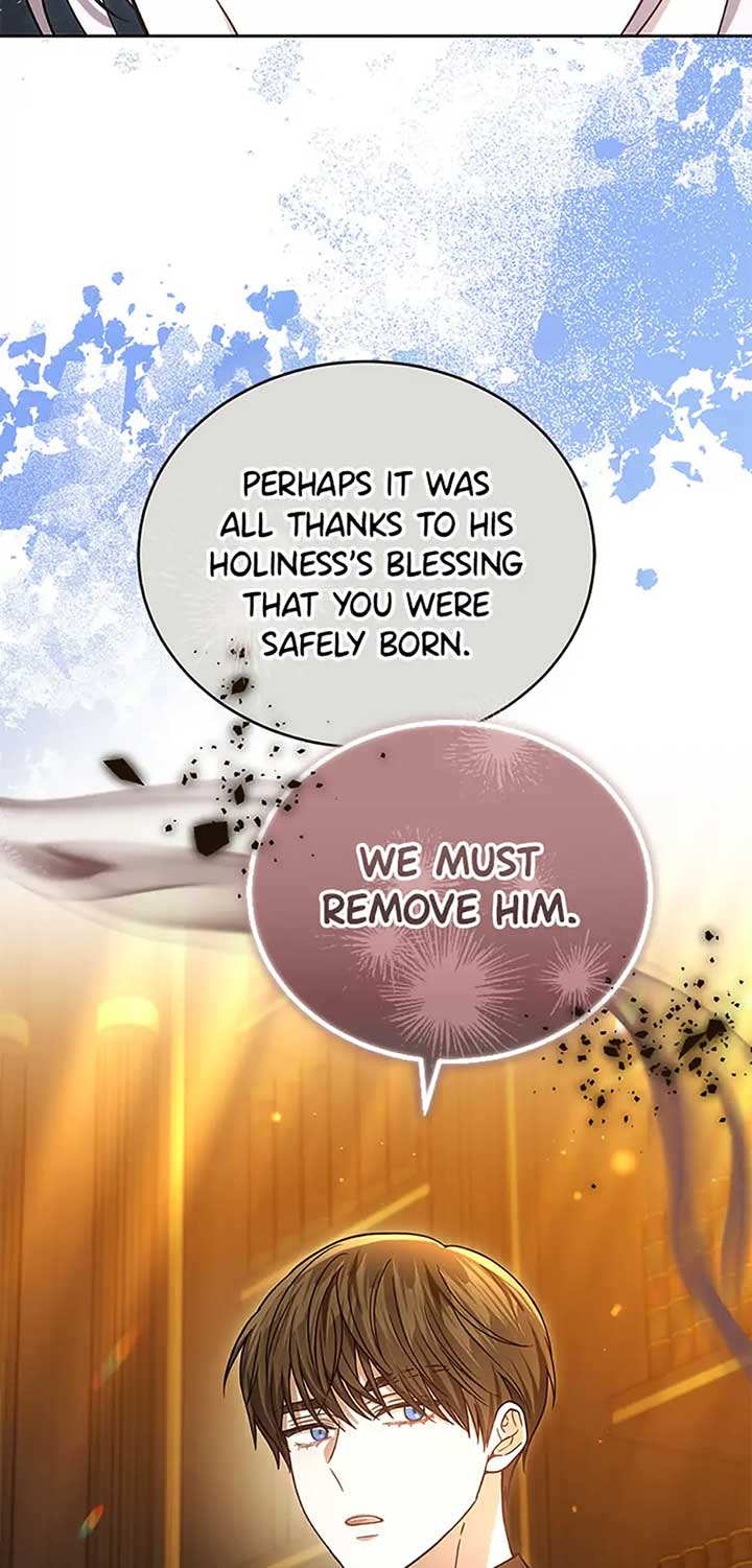Beloved by the Male Lead's Nephew Chapter 79 page 52