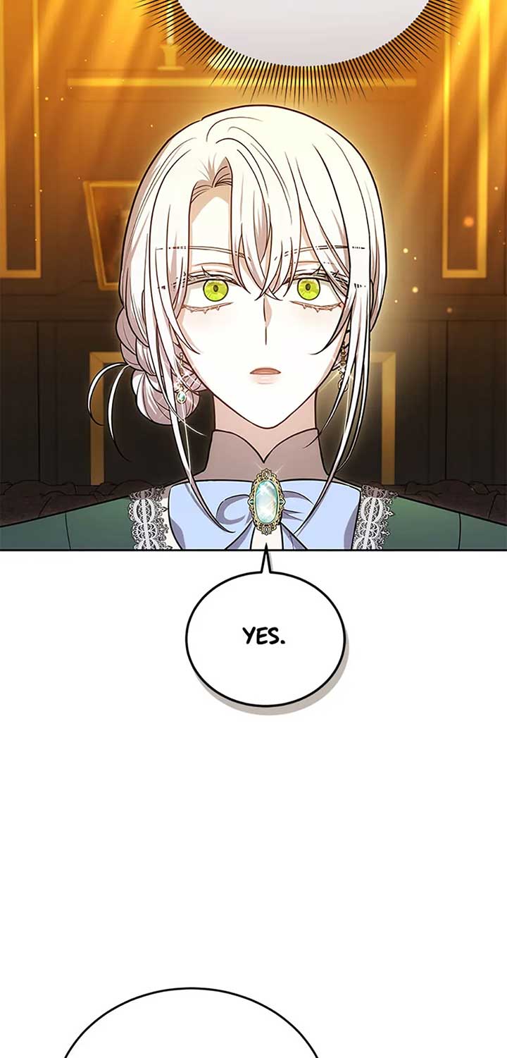 Beloved by the Male Lead's Nephew Chapter 79 page 54