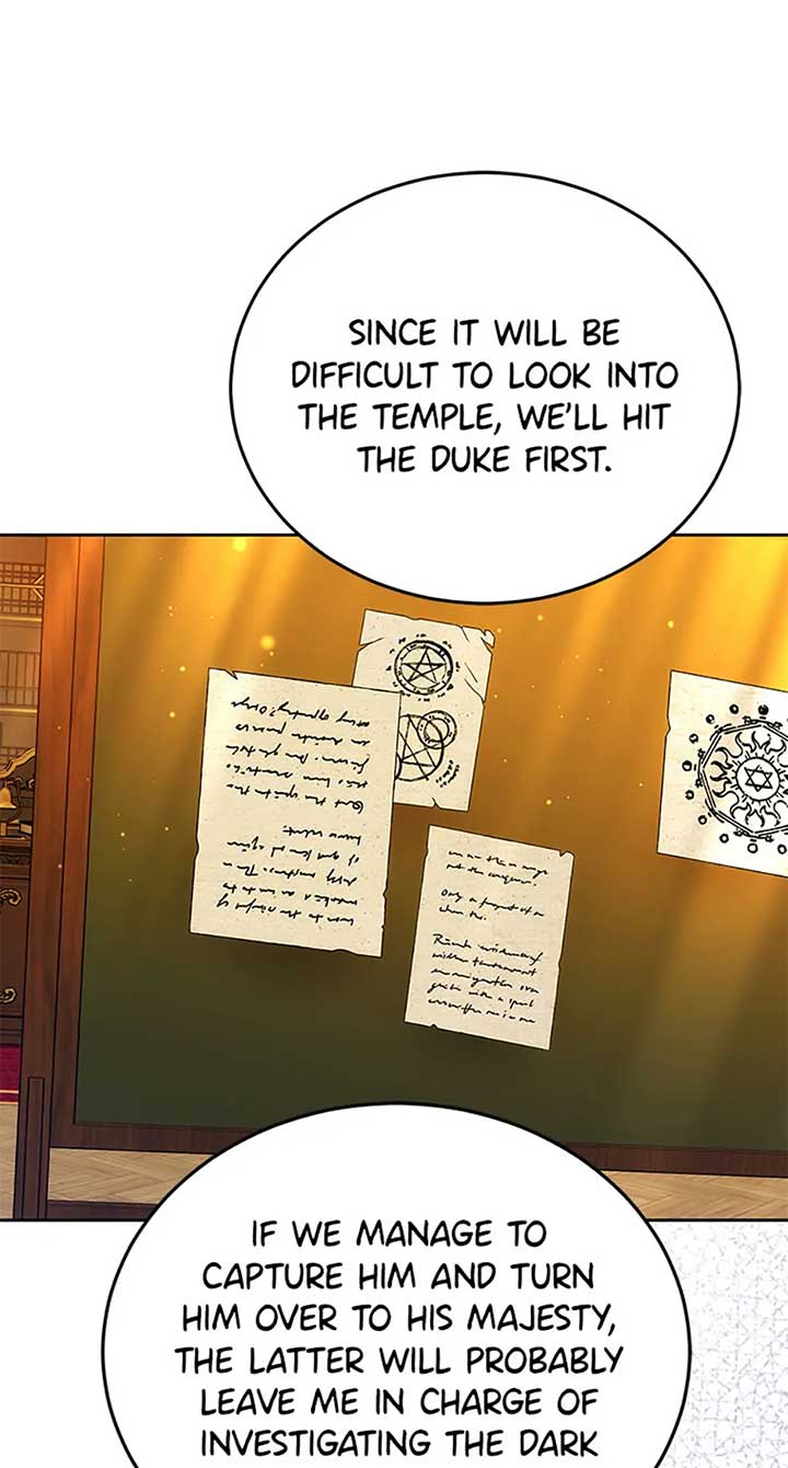 Beloved by the Male Lead's Nephew Chapter 79 page 56