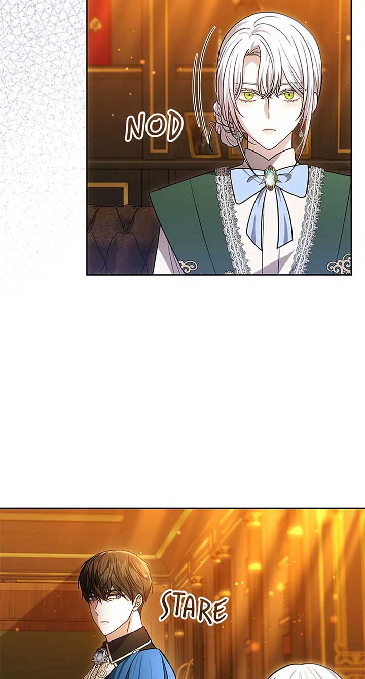 Beloved by the Male Lead's Nephew Chapter 79 page 58