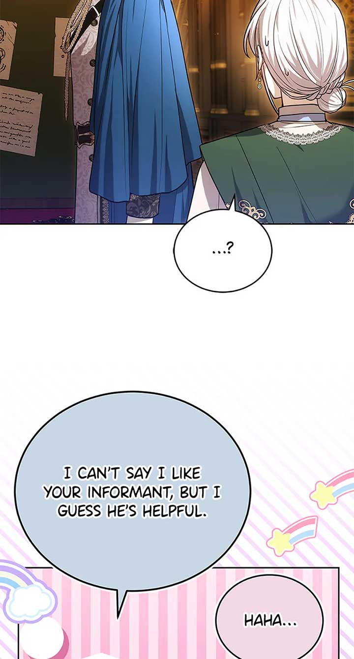 Beloved by the Male Lead's Nephew Chapter 79 page 59