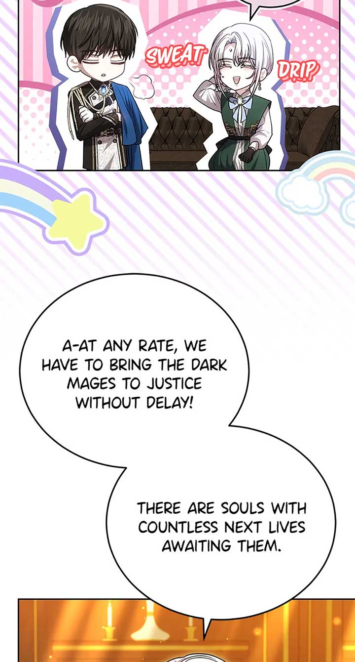 Beloved by the Male Lead's Nephew Chapter 79 page 60