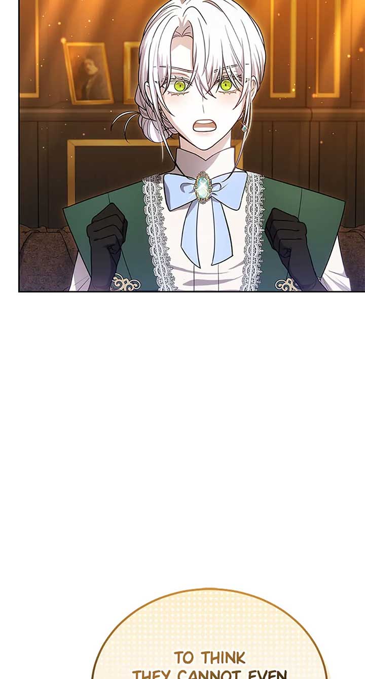 Beloved by the Male Lead's Nephew Chapter 79 page 61