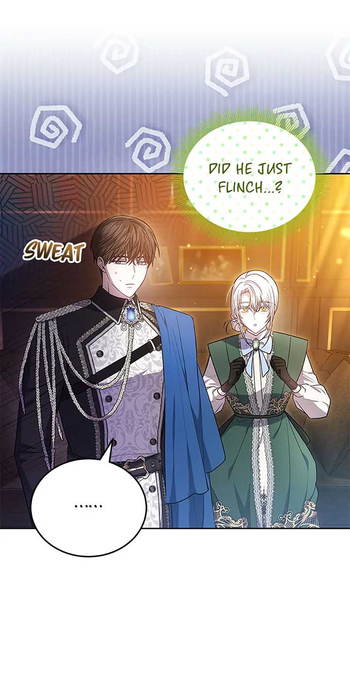 Beloved by the Male Lead's Nephew Chapter 79 page 63