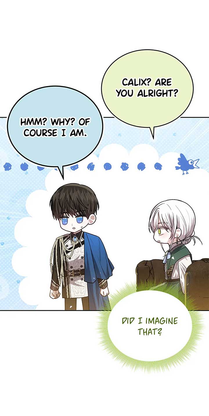Beloved by the Male Lead's Nephew Chapter 79 page 64