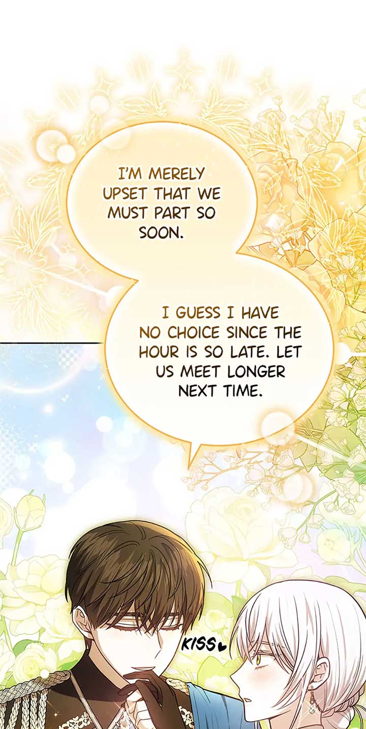 Beloved by the Male Lead's Nephew Chapter 79 page 65
