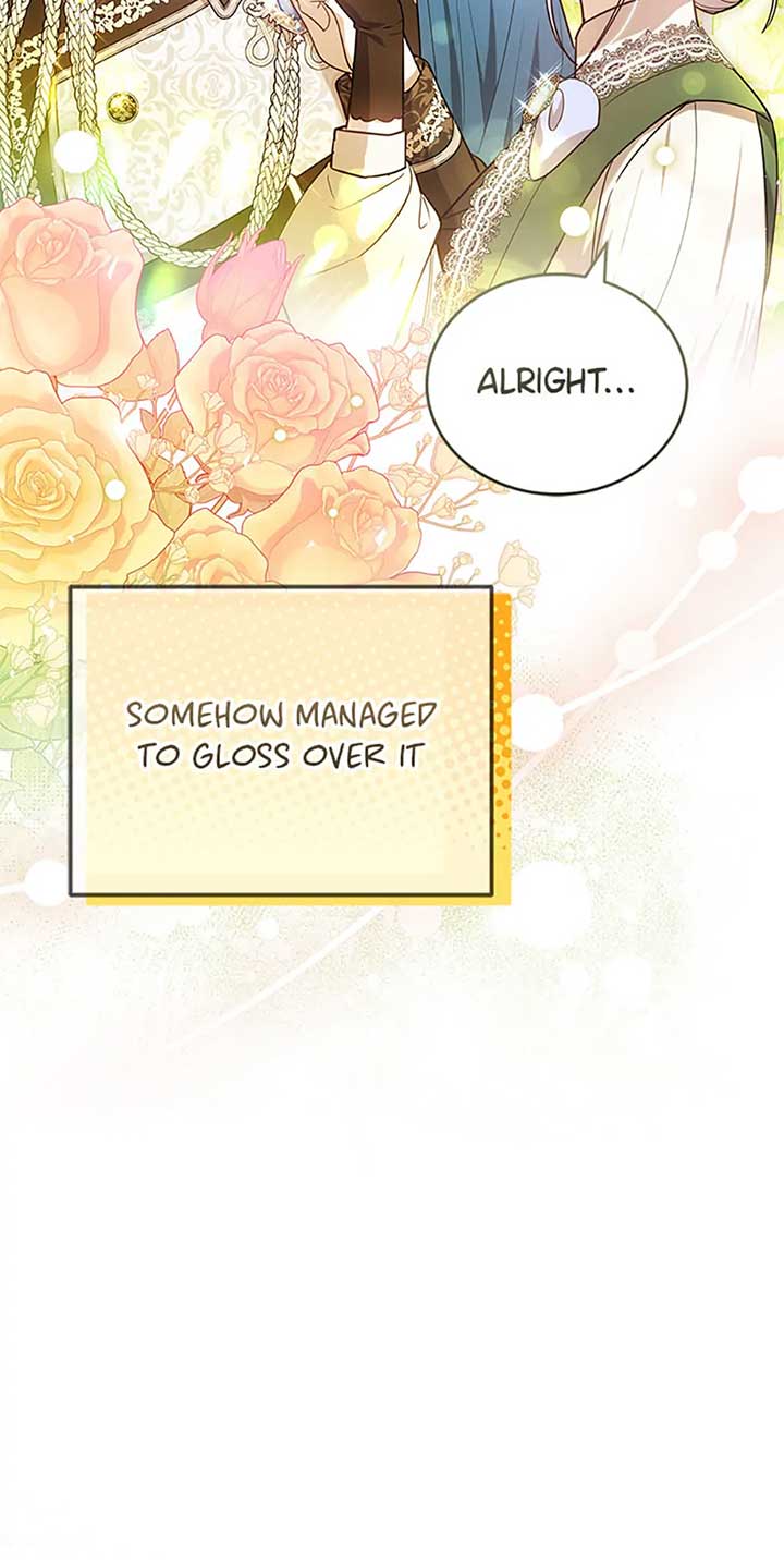 Beloved by the Male Lead's Nephew Chapter 79 page 66