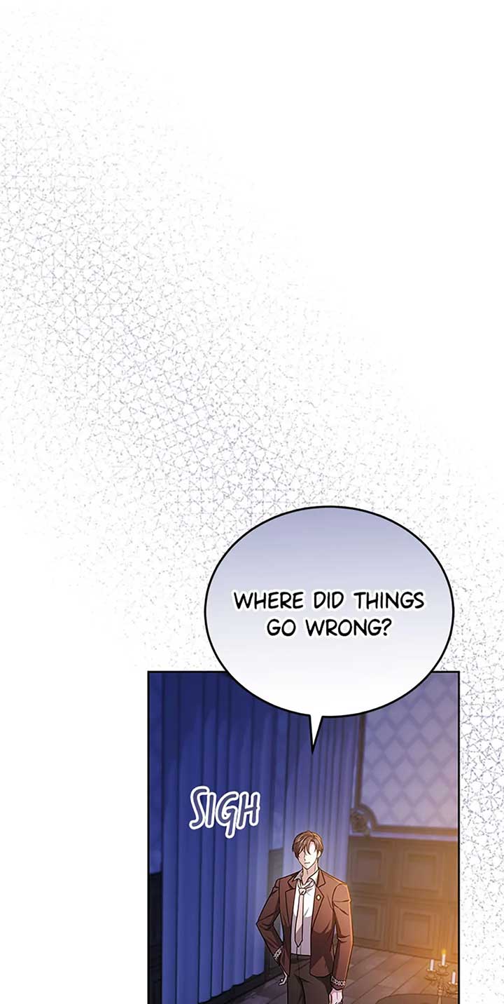 Beloved by the Male Lead's Nephew Chapter 79 page 67