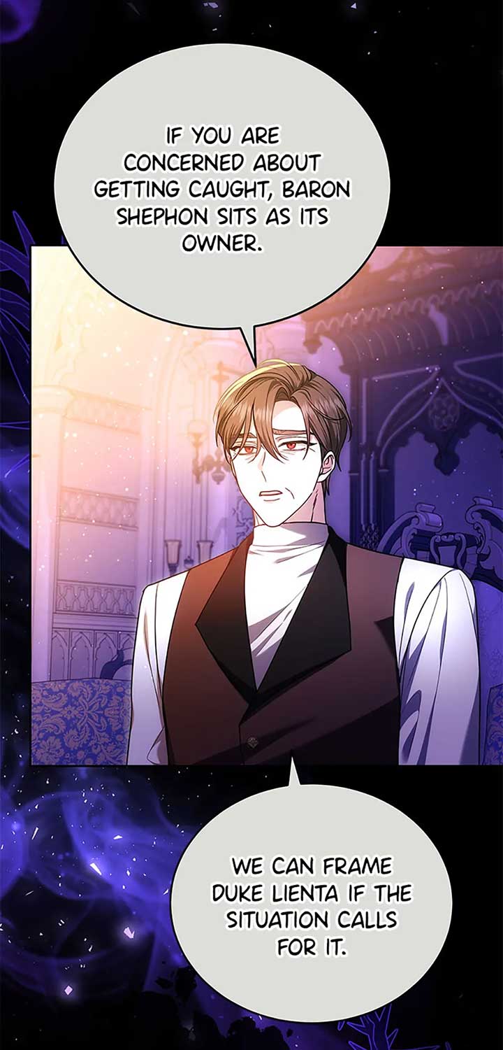 Beloved by the Male Lead's Nephew Chapter 79 page 70