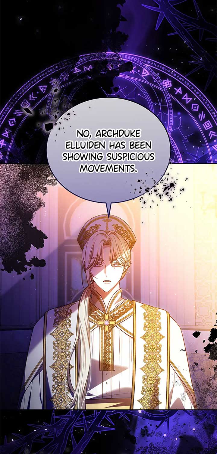 Beloved by the Male Lead's Nephew Chapter 79 page 71