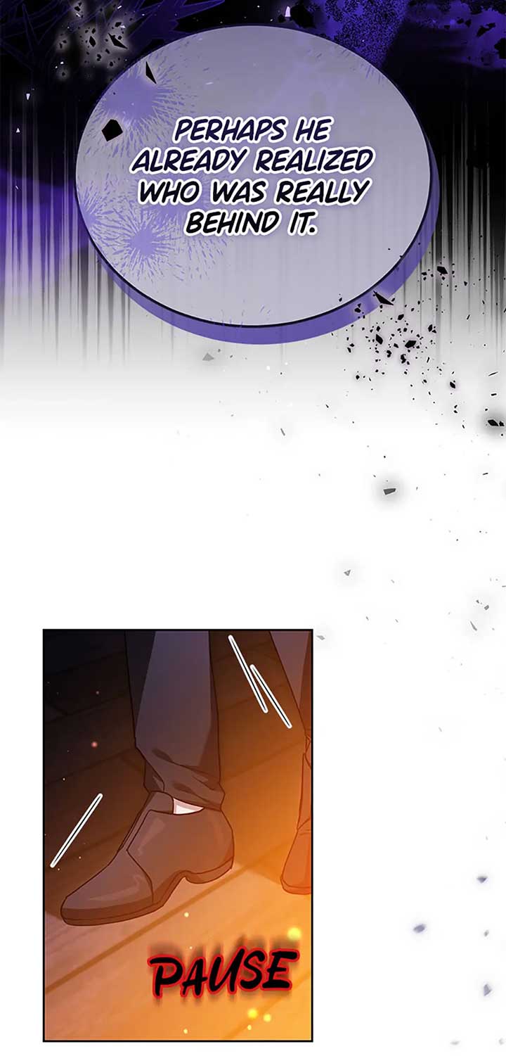 Beloved by the Male Lead's Nephew Chapter 79 page 72