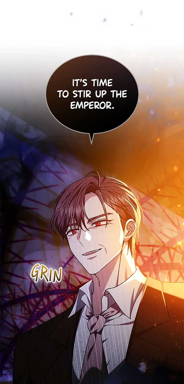 Beloved by the Male Lead's Nephew Chapter 79 page 73