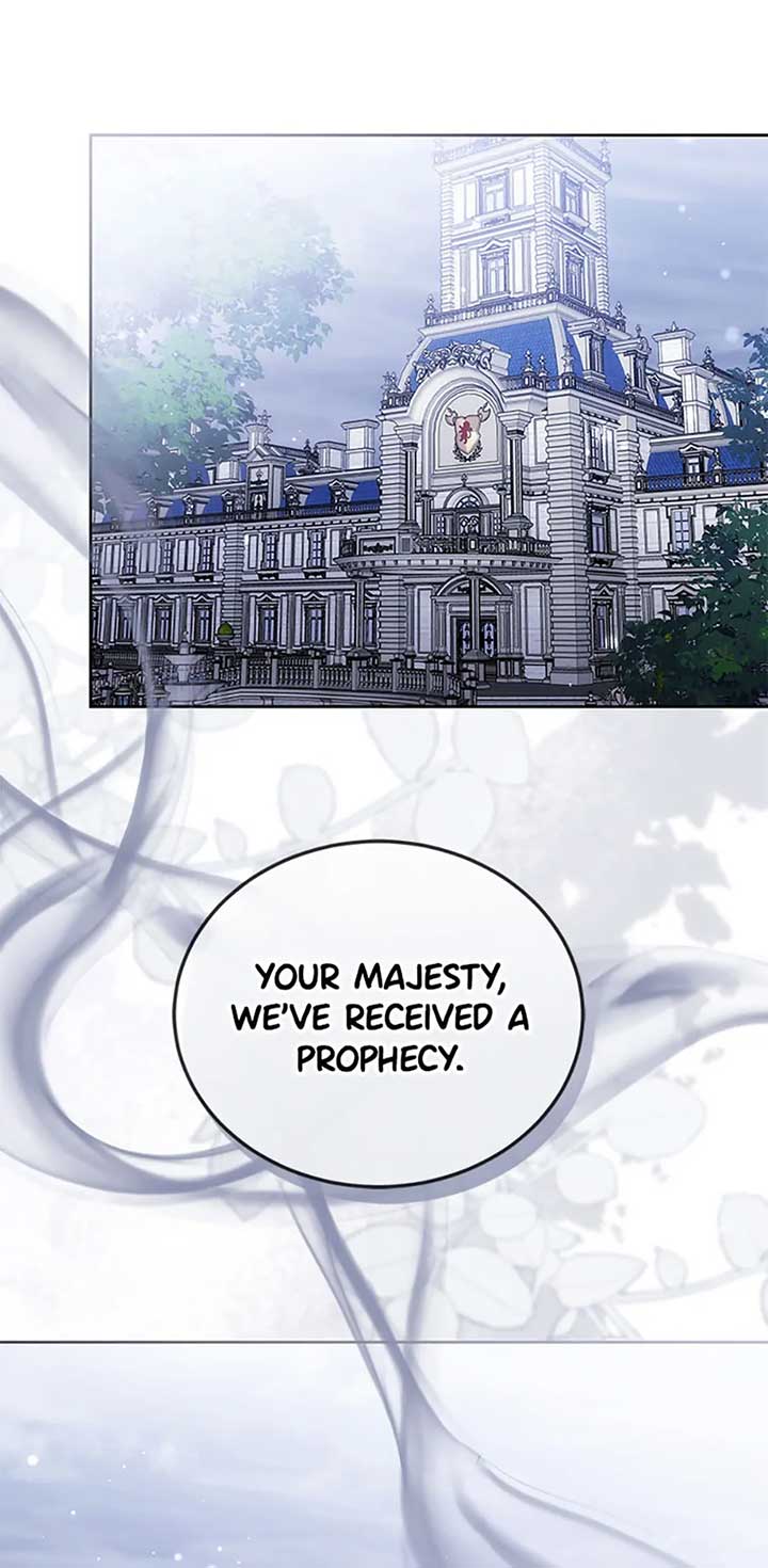 Beloved by the Male Lead's Nephew Chapter 79 page 75