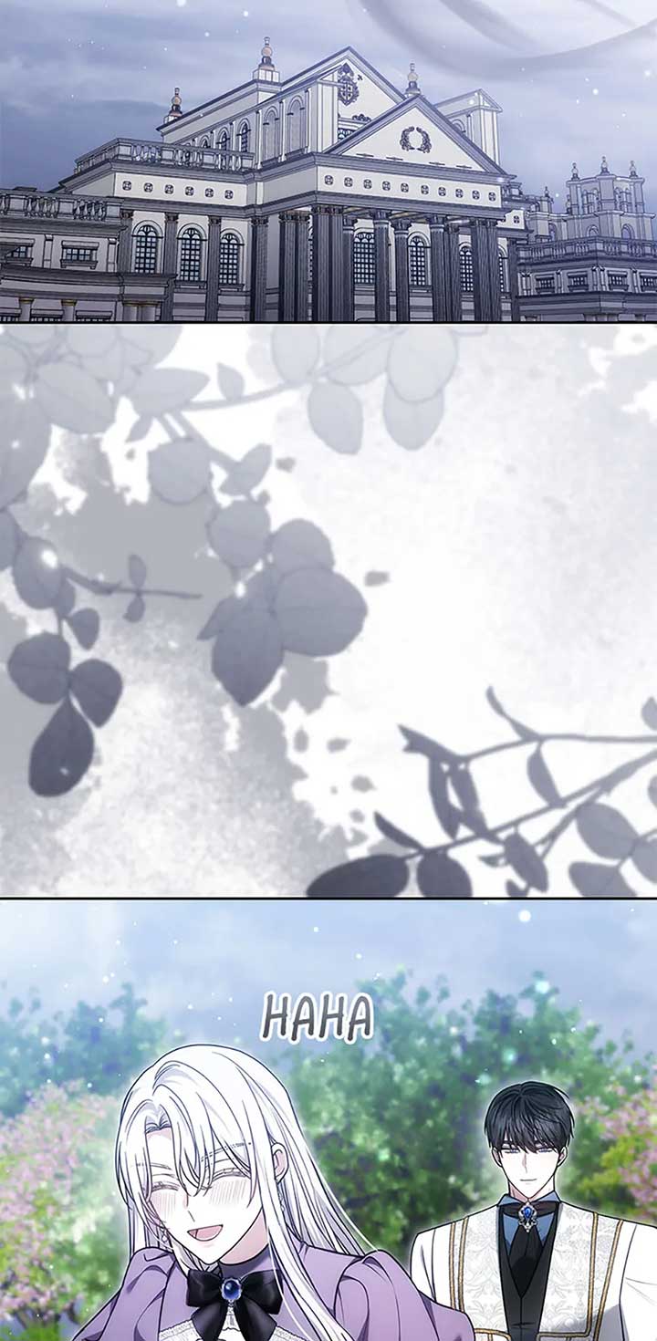 Beloved by the Male Lead's Nephew Chapter 79 page 76