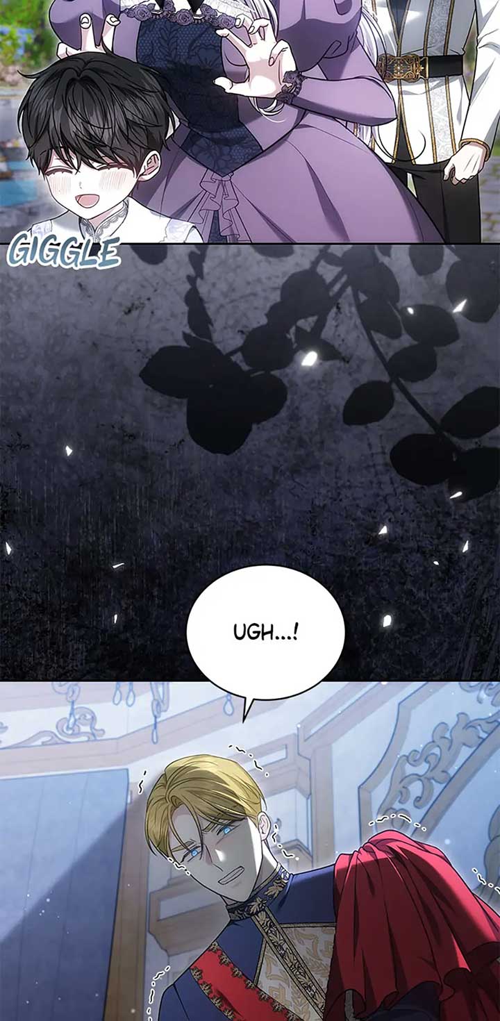Beloved by the Male Lead's Nephew Chapter 79 page 77