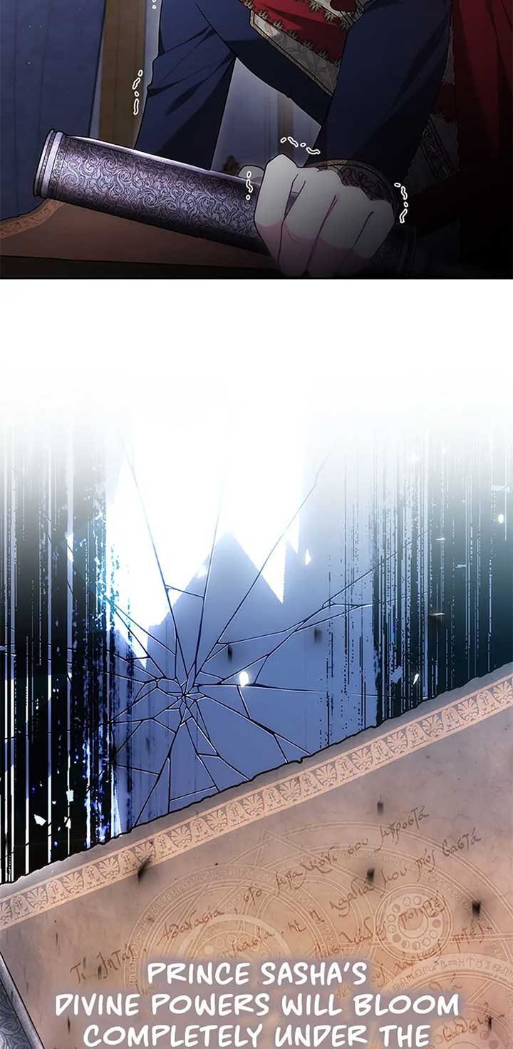 Beloved by the Male Lead's Nephew Chapter 79 page 78