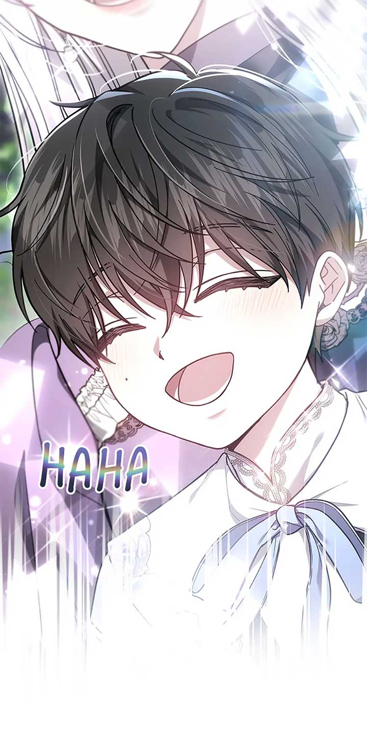 Beloved by the Male Lead's Nephew Chapter 79 page 81