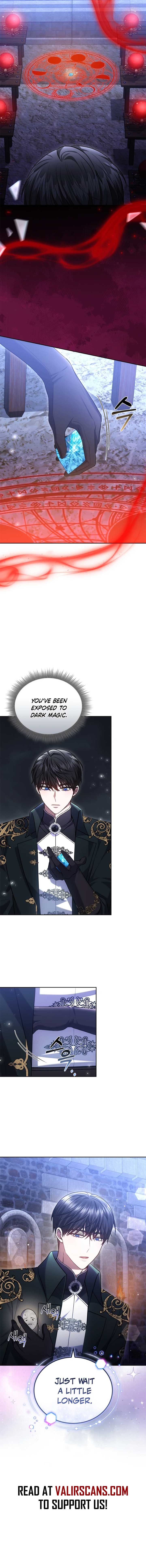 Beloved by the Male Lead's Nephew Chapter 96 page 2