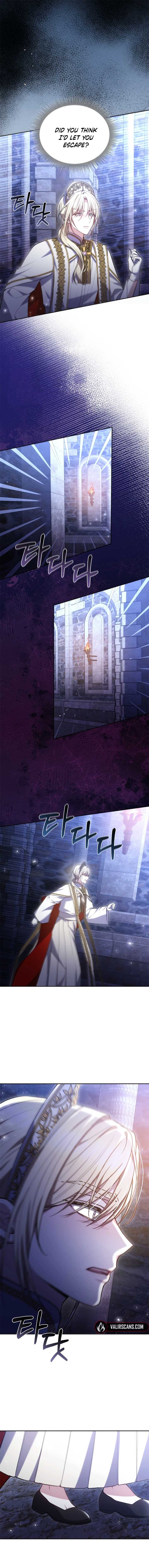 Beloved by the Male Lead's Nephew Chapter 96 page 4