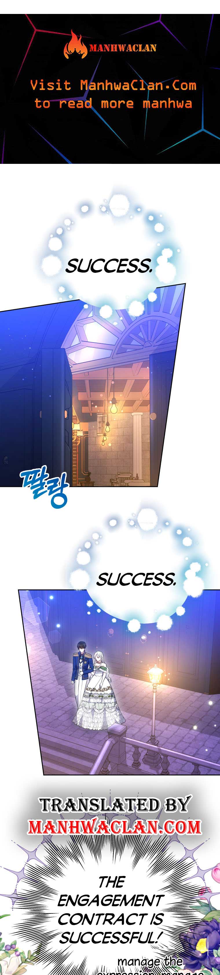 Beloved by the Male Lead's Nephew Chapter 39 page 2