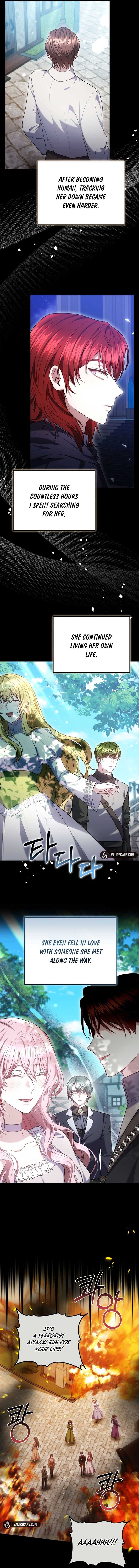 Beloved by the Male Lead's Nephew Chapter 97 page 2