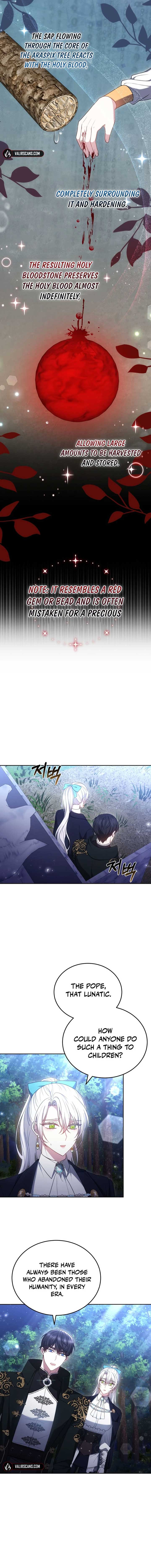Beloved by the Male Lead's Nephew Chapter 97 page 16