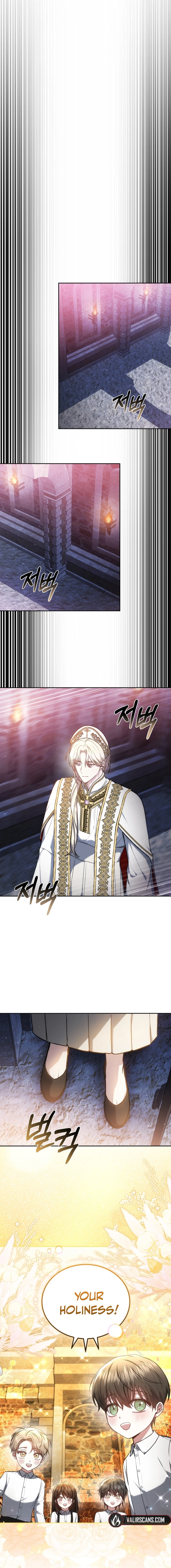 Beloved by the Male Lead's Nephew Chapter 94 page 7