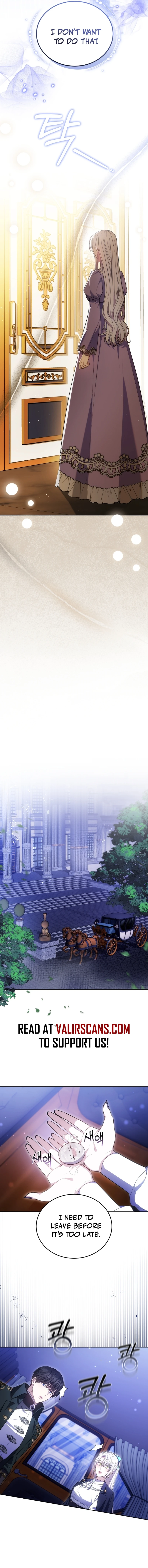 Beloved by the Male Lead's Nephew Chapter 94 page 11