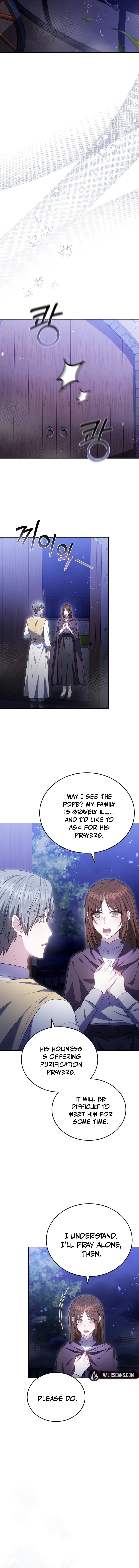 Beloved by the Male Lead's Nephew Chapter 94 page 13