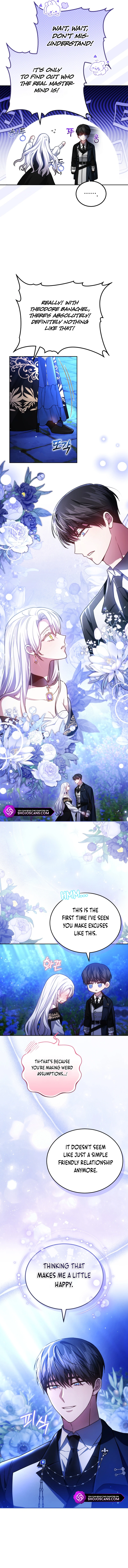 Beloved by the Male Lead's Nephew Chapter 78 page 2