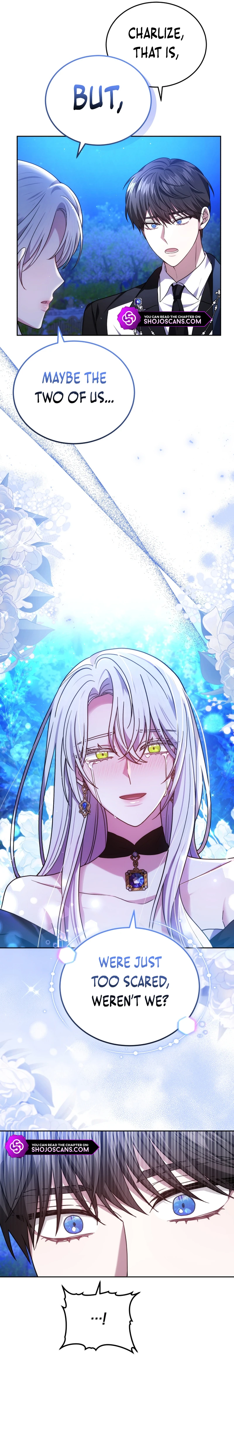 Beloved by the Male Lead's Nephew Chapter 78 page 6