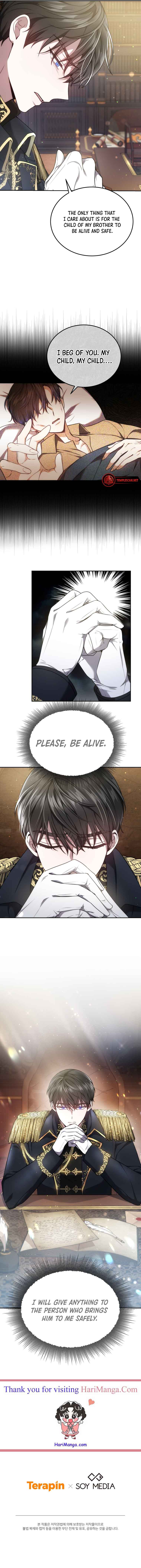 Beloved by the Male Lead's Nephew Chapter 2 page 11