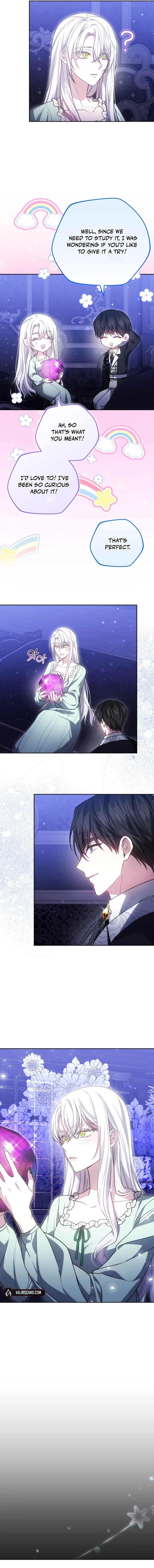 Beloved by the Male Lead's Nephew Chapter 90 page 12