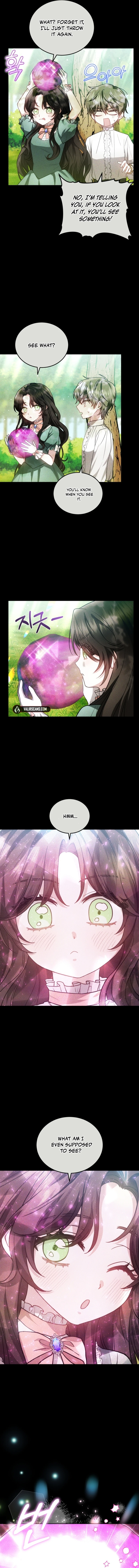 Beloved by the Male Lead's Nephew Chapter 90 page 16