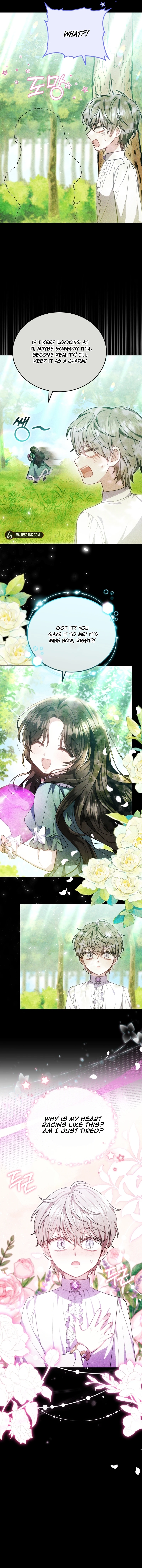 Beloved by the Male Lead's Nephew Chapter 90 page 18