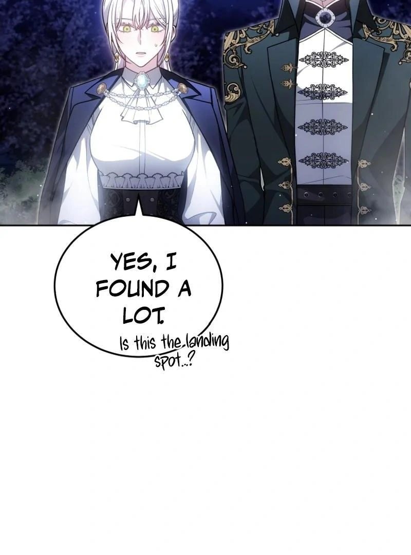 Beloved by the Male Lead's Nephew Chapter 95 page 4