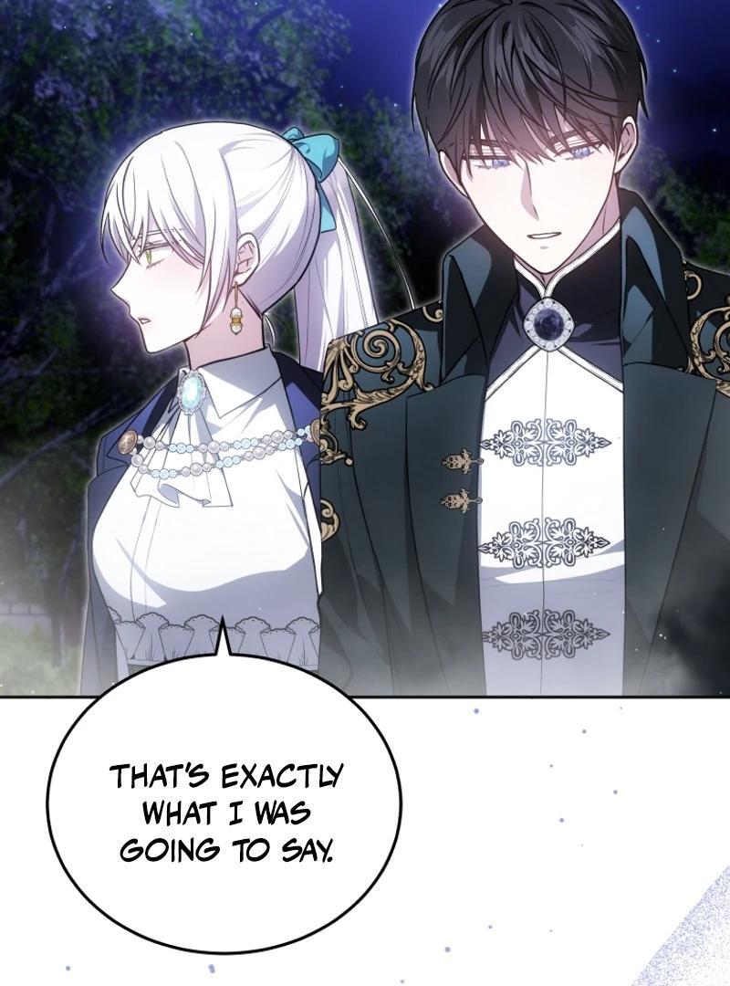 Beloved by the Male Lead's Nephew Chapter 95 page 15