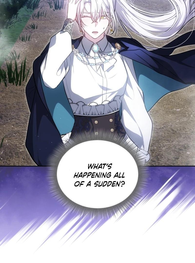 Beloved by the Male Lead's Nephew Chapter 95 page 20