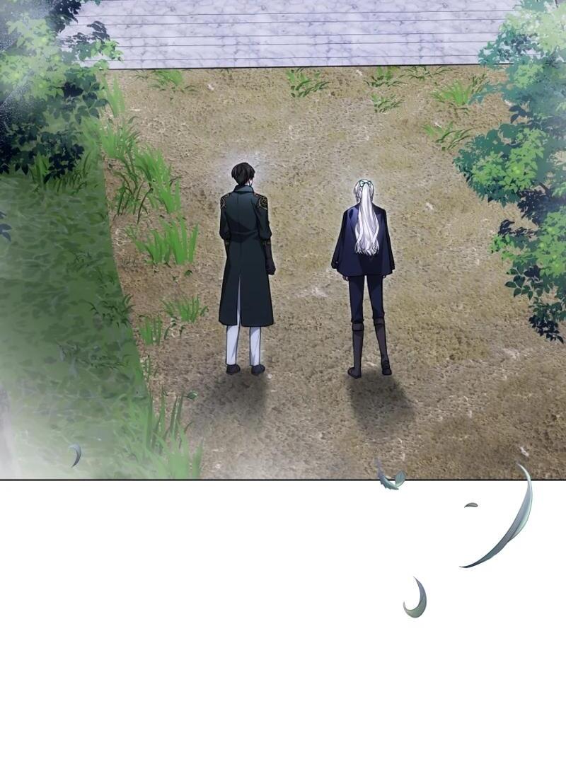 Beloved by the Male Lead's Nephew Chapter 95 page 23
