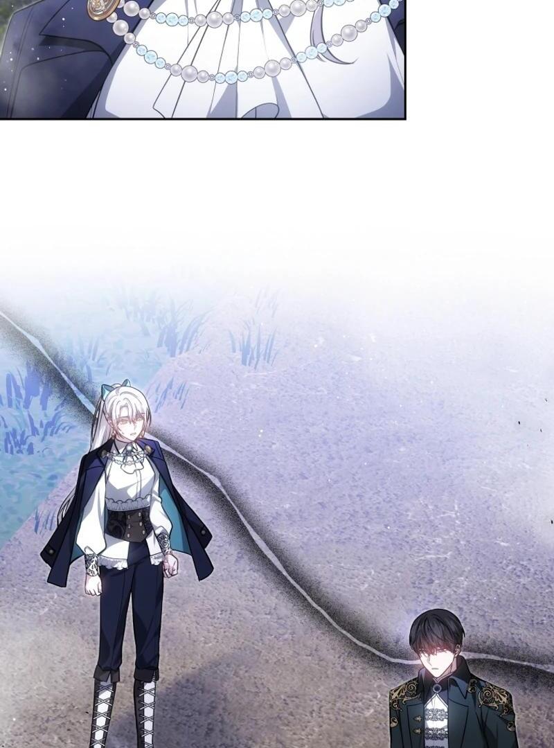 Beloved by the Male Lead's Nephew Chapter 95 page 27