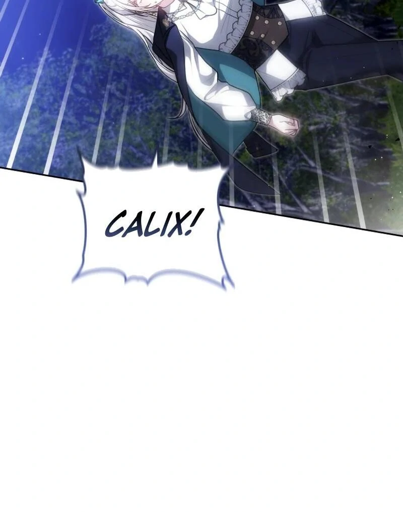 Beloved by the Male Lead's Nephew Chapter 95 page 33