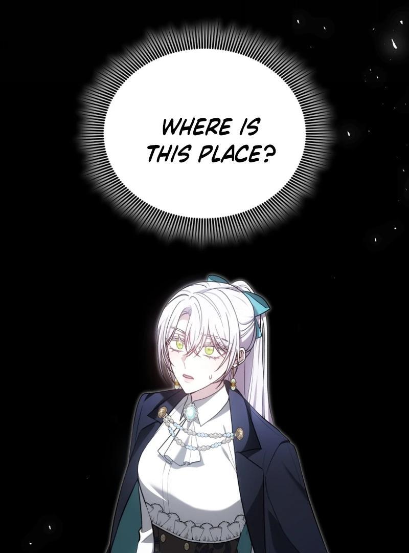 Beloved by the Male Lead's Nephew Chapter 95 page 40