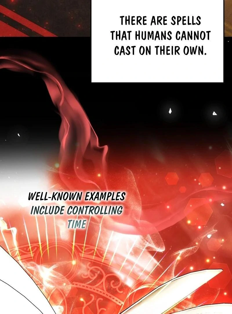 Beloved by the Male Lead's Nephew Chapter 95 page 53