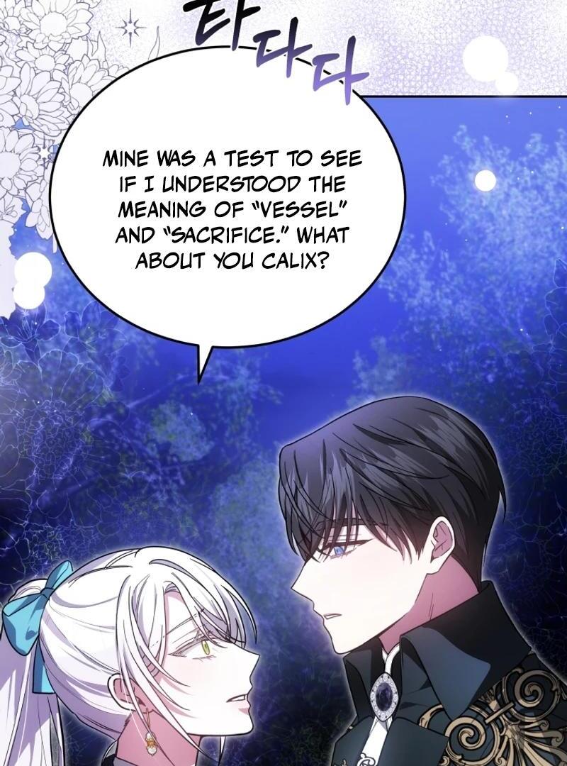 Beloved by the Male Lead's Nephew Chapter 95 page 70