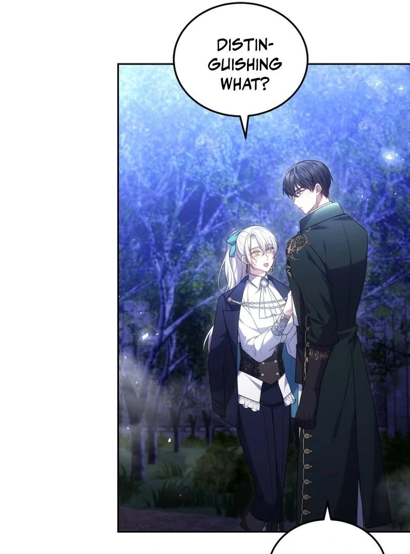 Beloved by the Male Lead's Nephew Chapter 95 page 77