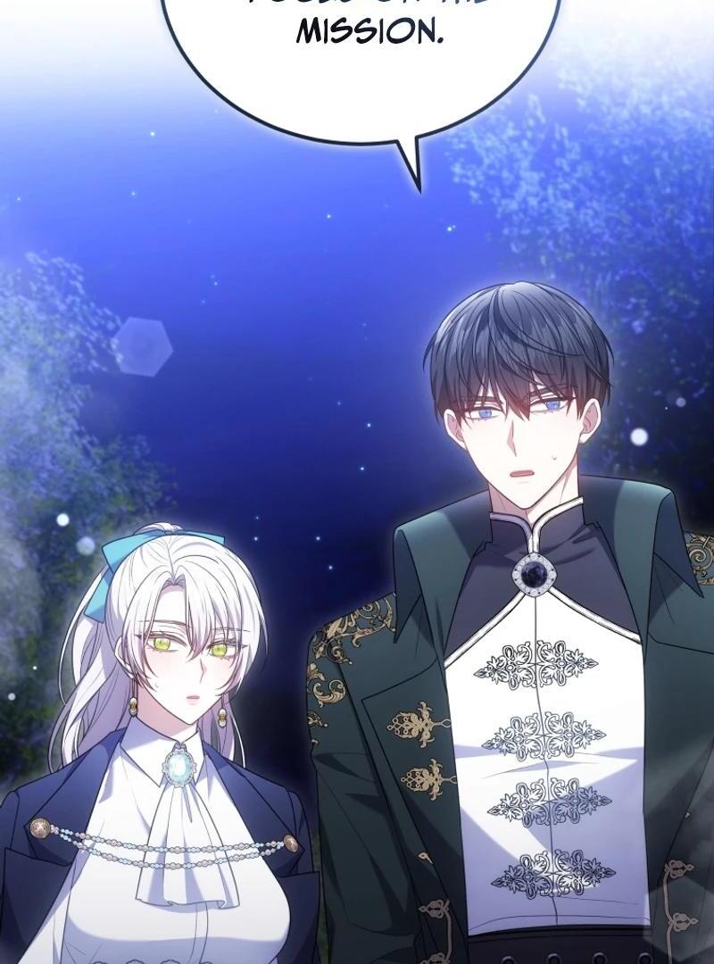 Beloved by the Male Lead's Nephew Chapter 95 page 80